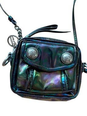 ✨ Vintage Coach Mini Shoulder/Crossbody Bag ✨